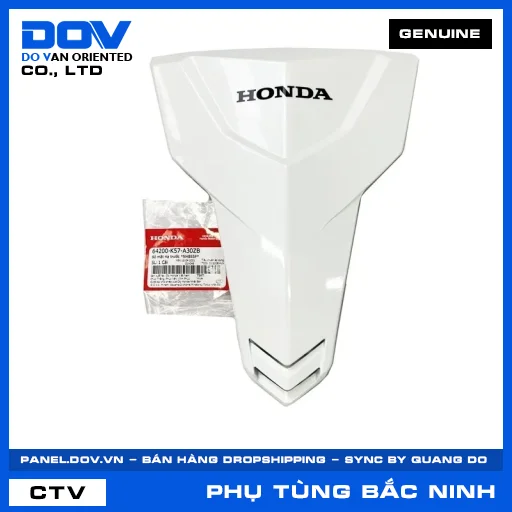 BỘ MẶT NẠ TRƯỚC *NHB55P* BLADE — 64200K57A30ZB