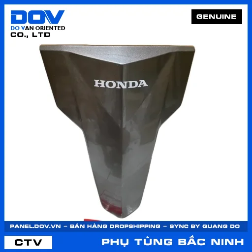 BỘ ỐP TRƯỚC TRÊN *NHA62* BLADE, BLADE 110 — 64200K57V10ZF