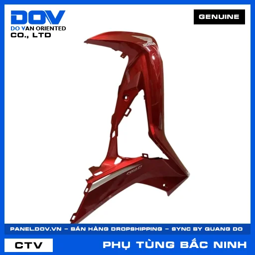 BỘ ỐP YẾM PHẢI *R340C* FUTURE — 64200K73V40ZE