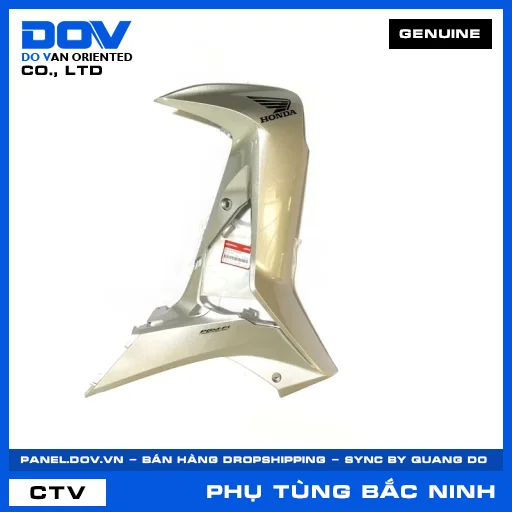 BỘ ỐP YẾM PHẢI FUTURE 125 — 64200K73V80ZK