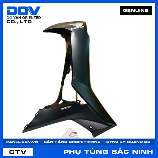 BỘ ỐP YẾM PHẢI *NHA76* FUTURE — 64200K73VA0ZB