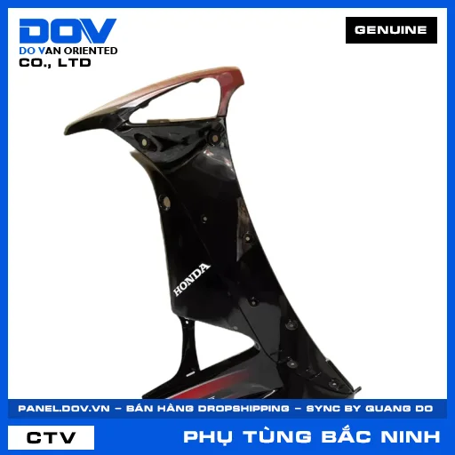 BỘ ỐP YẾM PHẢI *R313C* FUTURE, FUTURE NEO — 64200KTM970ZA