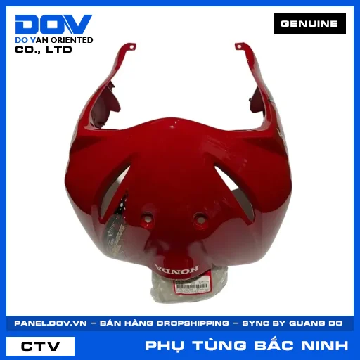 BỘ ỐP TRƯỚC *R263* WAVE, WAVE RSX 110 — 64200KWWB10ZE