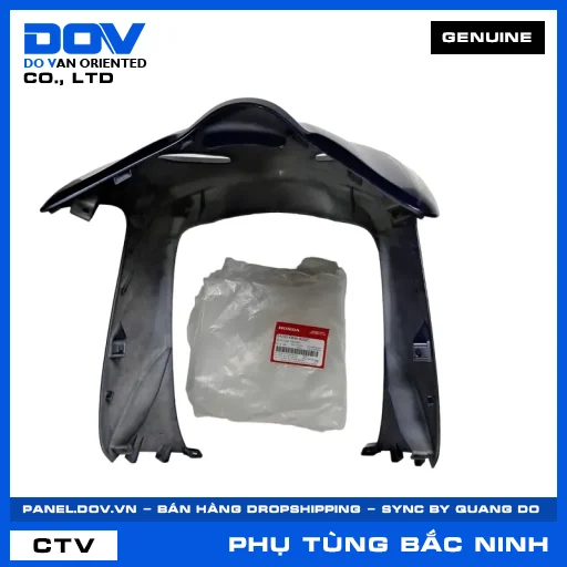 Bộ ốp trước *PB373M* WAVE, WAVE RSX 110 — 64200KWWB20ZC