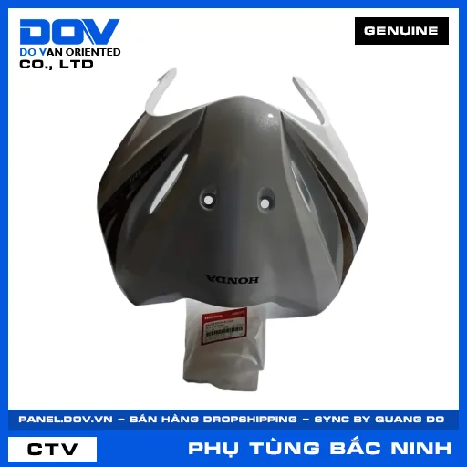 BỘ ỐP TRƯỚC *NHB35* WAVE, WAVE RSX 110 — 64200KWWE20ZA
