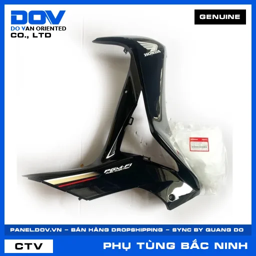 BỘ ỐP YẾM PHẢI *NHB25E* FUTURE — 64200KYZV70ZE