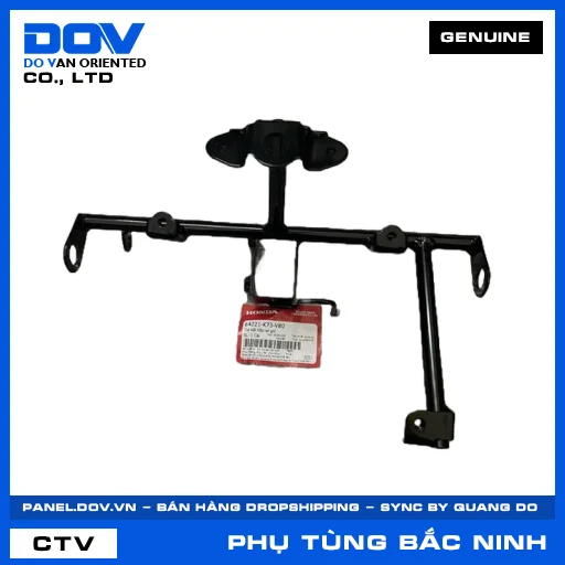 GIÁ BẮT HỘP LỌC GIÓ (lọc khí) FUTURE 125 — 64221K73V80