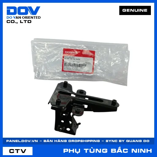 GIÁ BẮT MẶT NẠ TRƯỚC — 64221K89M10