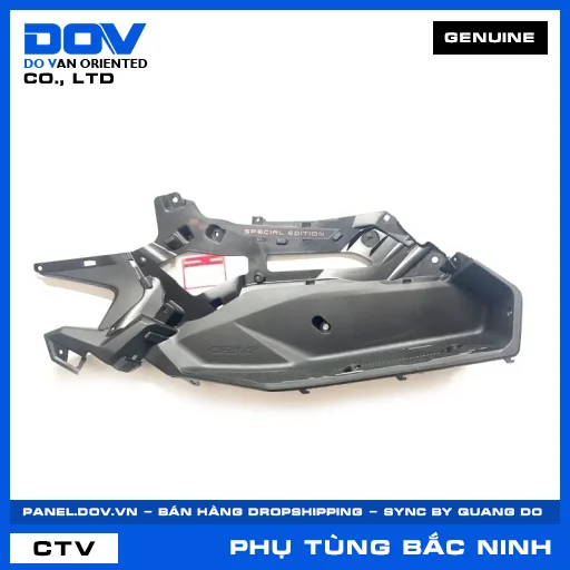 BỘ ỐP SÀN BÊN PHẢI *NH1* AIR BLADE, AIR BLADE 125/150 — 64250K1FV10ZA