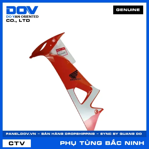 BỘ ỐP YẾM TRÁI *PB373M* WAVE, WAVE ALPHA — 64250KTL670ZL