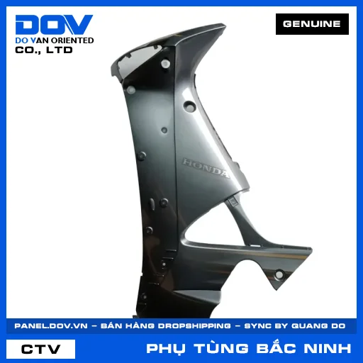 BỘ ỐP ỐNG YẾM TRÁI *NHA69P* FUTURE — 64250KVLV30ZE