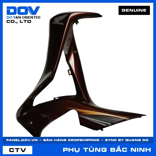 BỘ ỐP YẾM TRÁI *YR303M* FUTURE — 64250KYZG00ZD