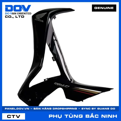 BỘ ỐP YẾM TRÁI *NHB25E* FUTURE — 64250KYZV70ZE