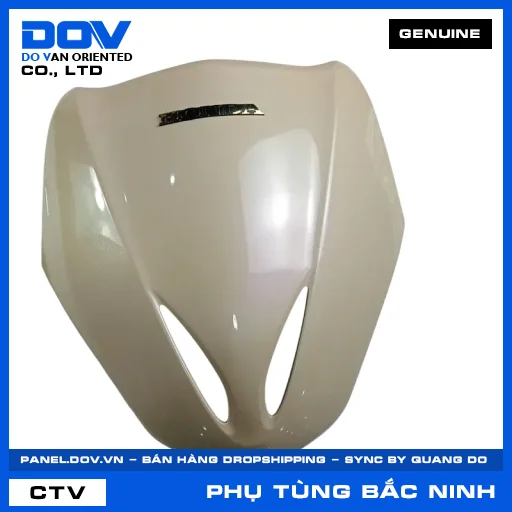 BỘ MẶT NẠ TRƯỚC *YR299P* LEAD, LEAD 110 — 64300GGE910ZB