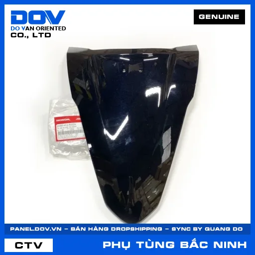 ỐP MẶT NẠ TRƯỚC *NH-B25M* LEAD, LEAD 125 — 64300K12900ZH