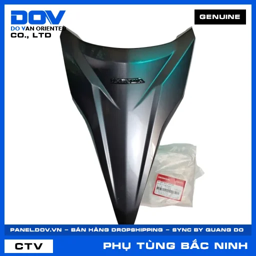 BỘ MẶT NẠ TRƯỚC NHA62M AIR BLADE — 64300K27V00ZB