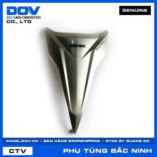 BỘ MẶT NẠ TRƯỚC *NHB51* AIR BLADE, AIR BLADE 125 — 64300K27V20ZA