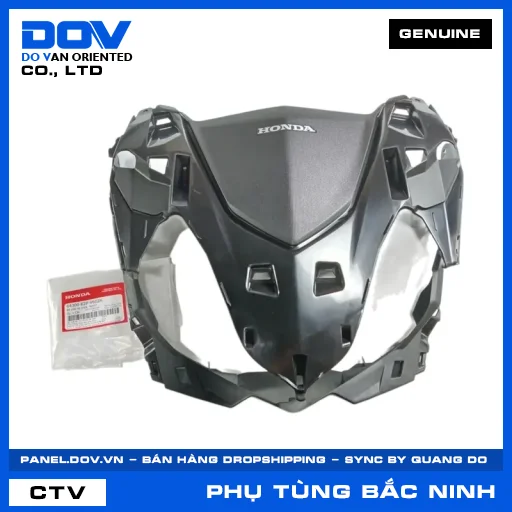 BỘ MẶT NẠ TRƯỚC *NH1* WINNER, WINNER X — 64300K2PV60ZA