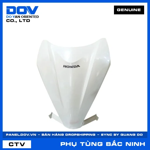 BỘ MẶT NẠ TRƯỚC *Y229P* VISION — 64300K44V60ZC