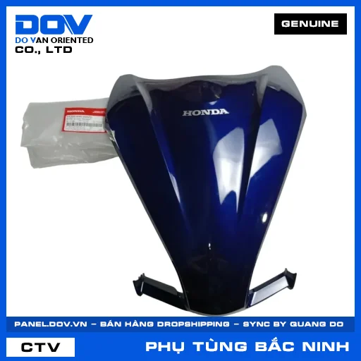 BỘ MẶT NẠ TRƯỚC *PB390M* VISION — 64300K44V60ZD