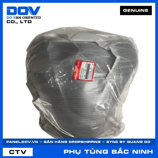 BỘ MẶT NẠ TRƯỚC *PB420P* VISION — 64300K44V80ZG