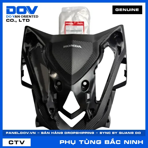 BỘ MẶT NẠ TRƯỚC *NH1* WINNER, WINNER 150 — 64300K56V00ZB