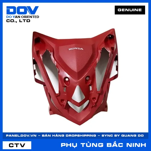 BỘ MẶT NẠ TRƯỚC *R371* WINNER, WINNER 150 — 64300K56V20ZB