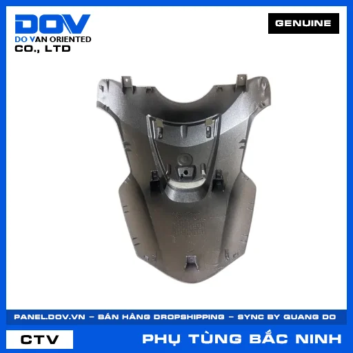 TRANG TRÍ ỐP TRƯỚC *NHB86M* SH, SH 125/150 — 64300K77V00ZH