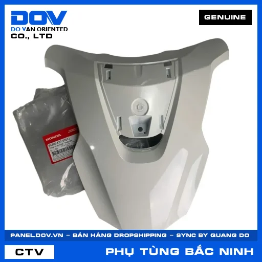 TRANG TRÍ ỐP TRƯỚC *NHB35P* SH, SH 125/150 — 64300K77V00ZJ