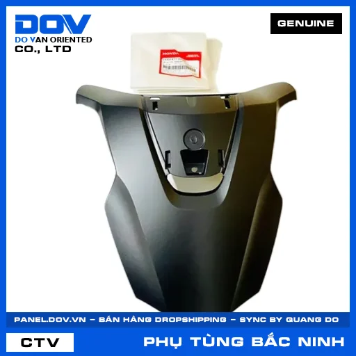 MẶT NẠ TRƯỚC *NHA76M* — 64300K77V00ZX