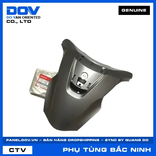 MẶT NẠ TRƯỚC *NHA40M* — 64300K77V00ZY
