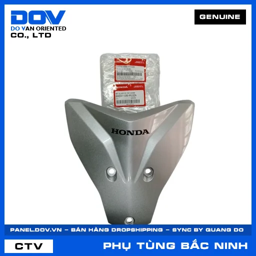 BỘ TẤM ỐP BẢO VỆ YẾM — 64300K89M10ZA