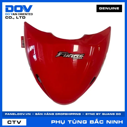 Bộ mặt nạ trước *R263* FUTURE — 64300KFL830ZD