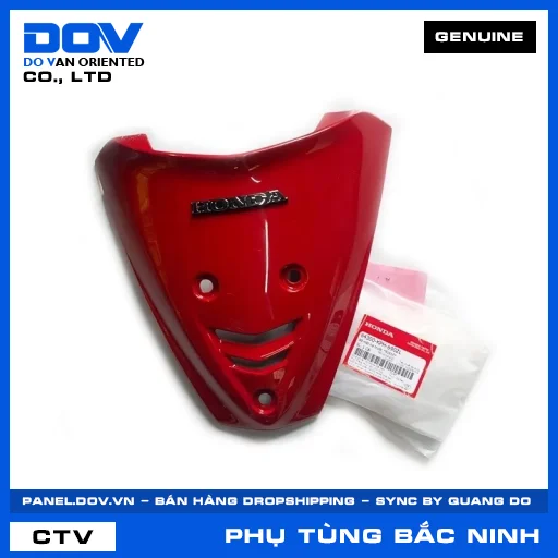 Bộ mặt nạ trước *R161P* FUTURE, FUTURE NEO — 64300KPH690ZL
