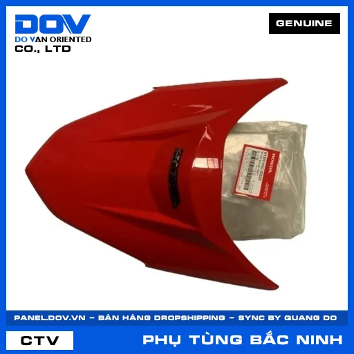 Bộ mặt nạ trước *R263* AIR BLADE, AIR BLADE 110 — 64300KVG950ZB