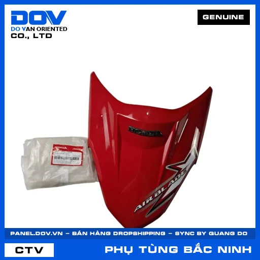Bộ mặt nạ trước *R263* AIR BLADE — 64300KVGV30ZA