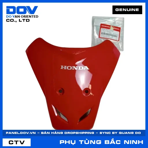 BỘ MẶT NẠ TRƯỚC*R263* WAVE, WAVE 100 — 64300KWYA30ZE