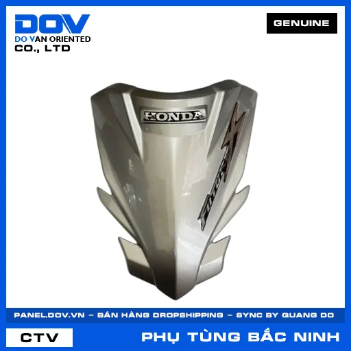 BỘ MẶT NẠ TRƯỚC *NHA96P* FUTURE — 64300KYL840ZC