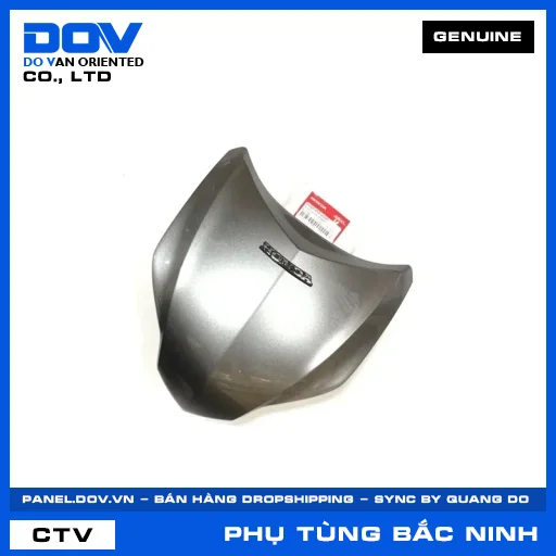 BỘ MẶT NẠ TRƯỚC *NHA62M* FUTURE — 64300KYZV00ZC