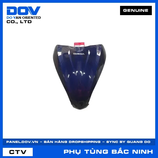 BỘ MẶT NẠ TRƯỚC *PB390* VISION, VISION 110 — 64300KZLE80ZD