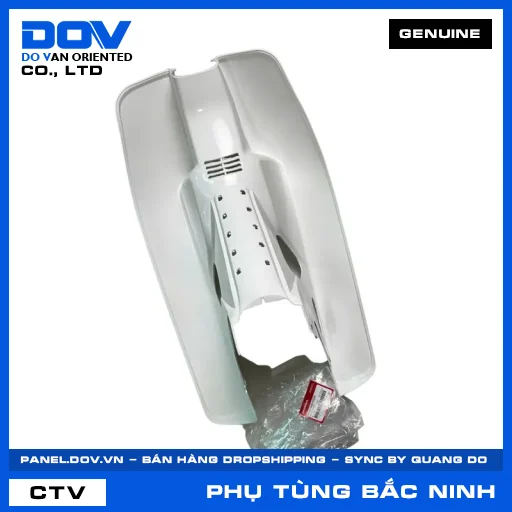 YẾM XE *NH138* DREAM — 64301GBGB20ZB