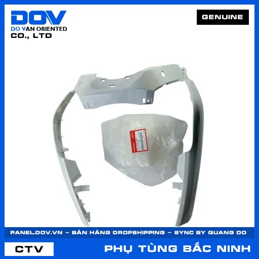 ỐP NHỰA TRƯỚC *NHA96P* LEAD, LEAD 110 — 64301GGE900ZB