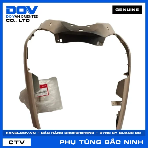 ỐP NHỰA TRƯỚC *YR299P* LEAD, LEAD 110 — 64301GGE900ZF