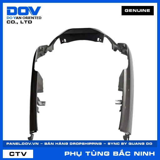 ỐP NHỰA TRƯỚC *NHB24M* LEAD — 64301GGE900ZG