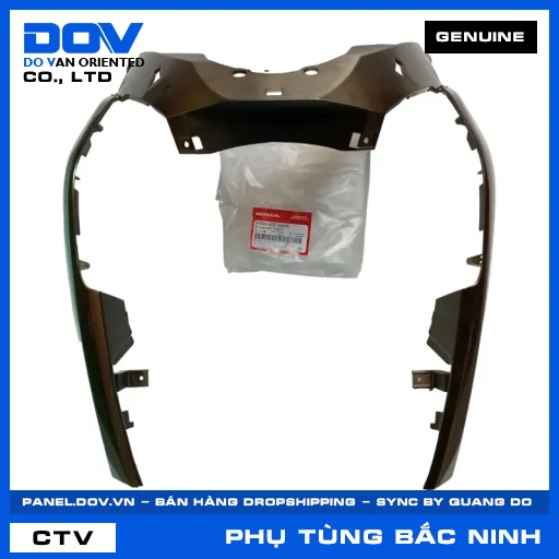 ỐP NHỰA TRƯỚC *Y208M* LEAD — 64301GGE900ZK