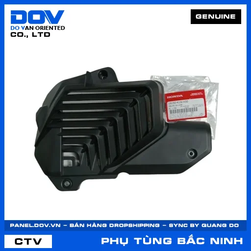 ỐP TRƯỚC BÊN PHẢI*PB390M* SH MODE — 64301K29900ZE
