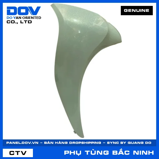 ỐP TRƯỚC BÊN PHẢI*GY150P* SH MODE — 64301K29900ZM