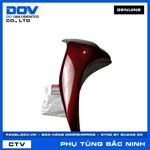 ỐP TRƯỚC BÊN PHẢI *R350C* SH MODE — 64301K29900ZN