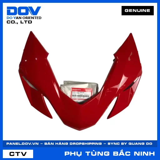 ỐP TRƯỚC *R389* WINNER, WINNER X — 64301K2PV60ZB