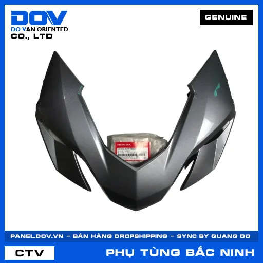 ỐP TRƯỚC *NHB56* WINNER, WINNER X — 64301K2PV60ZC
